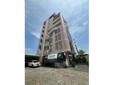 ขาย - ขายอาคารสำนักงาน 8 ชั้น ตรงข้ามซีคอนสแควร์ ใกล้ถนนศรีนครินทร์, กรุงเทพ