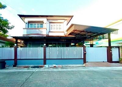 ขาย - Chaiyaphruek Soi Wat Lat Pladuk : ชัยพฤกษ์ ซอยวัดลาดปลาดุก, นนทบุรี