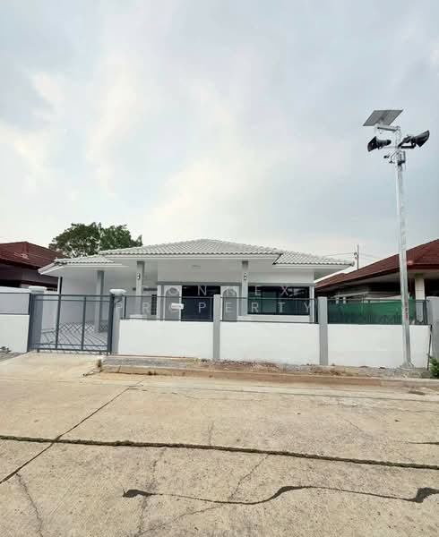 For Sale - Baan Phrueksa 3 Bang Bua Thong, Nonthaburi