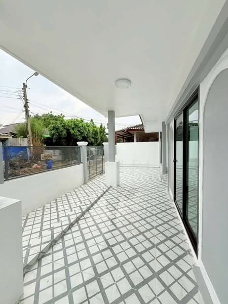 ขาย - Baan Phrueksa 3 Bang Bua Thong : บ้านพฤกษา 3 บางบัวทอง, นนทบุรี