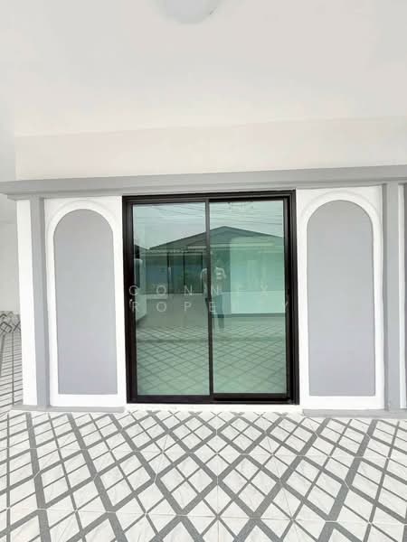 For Sale - Baan Phrueksa 3 Bang Bua Thong, Nonthaburi