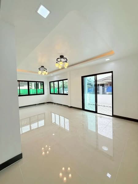 ขาย - Baan Phrueksa 3 Bang Bua Thong : บ้านพฤกษา 3 บางบัวทอง, นนทบุรี