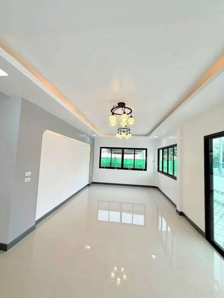 ขาย - Baan Phrueksa 3 Bang Bua Thong : บ้านพฤกษา 3 บางบัวทอง, นนทบุรี