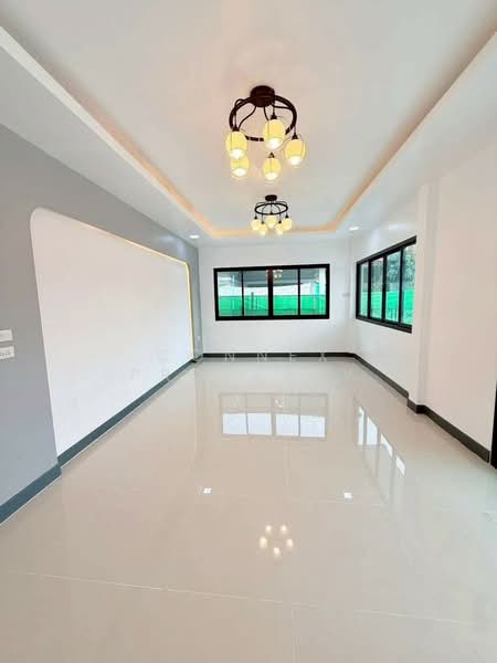 For Sale - Baan Phrueksa 3 Bang Bua Thong, Nonthaburi
