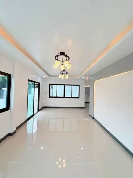 For Sale - Baan Phrueksa 3 Bang Bua Thong, Nonthaburi
