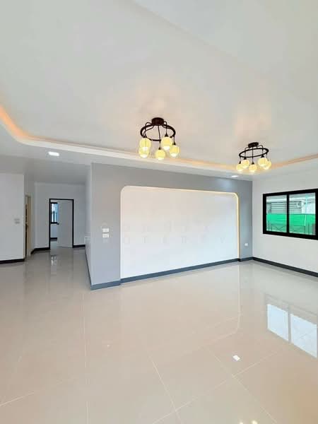 ขาย - Baan Phrueksa 3 Bang Bua Thong : บ้านพฤกษา 3 บางบัวทอง, นนทบุรี