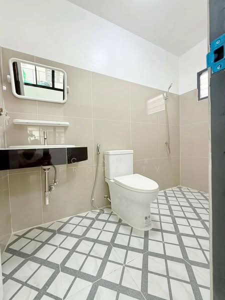 For Sale - Baan Phrueksa 3 Bang Bua Thong, Nonthaburi