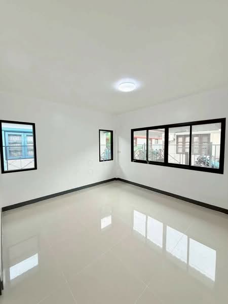 For Sale - Baan Phrueksa 3 Bang Bua Thong, Nonthaburi