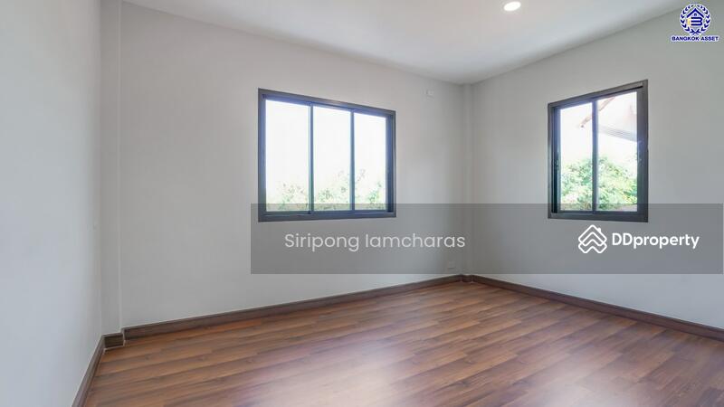 For Sale - Wararom Phetkasem 81 (Bangbon 5), Bangkok