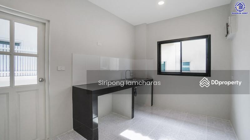 For Sale - Wararom Phetkasem 81 (Bangbon 5), Bangkok