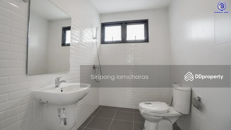 For Sale - Wararom Phetkasem 81 (Bangbon 5), Bangkok