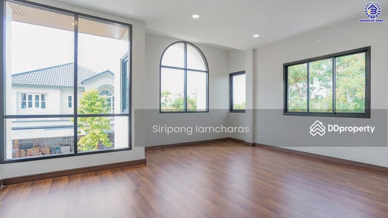 For Sale - Wararom Phetkasem 81 (Bangbon 5), Bangkok