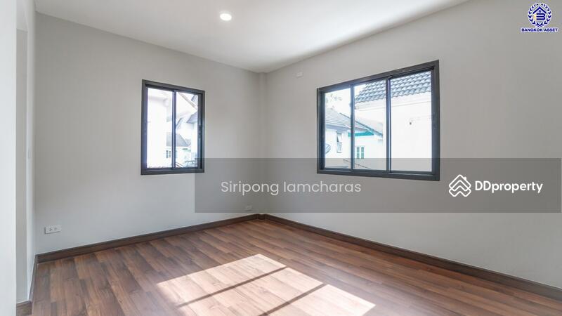For Sale - Wararom Phetkasem 81 (Bangbon 5), Bangkok