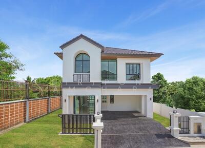 ขาย - Wararom Phetkasem 81 (Bangbon 5) : วรารมย์ เพชรเกษม 81 (บางบอน 5), กรุงเทพ