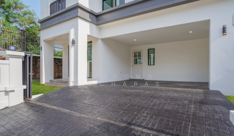 ขาย - Wararom Phetkasem 81 (Bangbon 5) : วรารมย์ เพชรเกษม 81 (บางบอน 5), กรุงเทพ