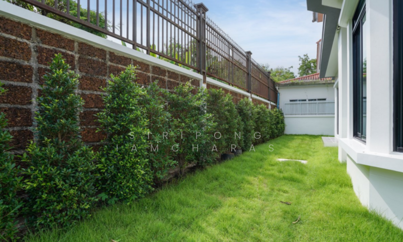 ขาย - Wararom Phetkasem 81 (Bangbon 5) : วรารมย์ เพชรเกษม 81 (บางบอน 5), กรุงเทพ