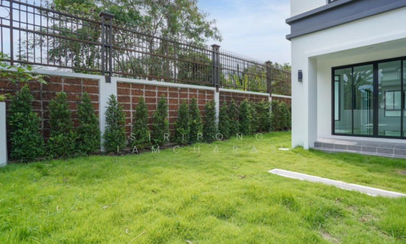 ขาย - Wararom Phetkasem 81 (Bangbon 5) : วรารมย์ เพชรเกษม 81 (บางบอน 5), กรุงเทพ