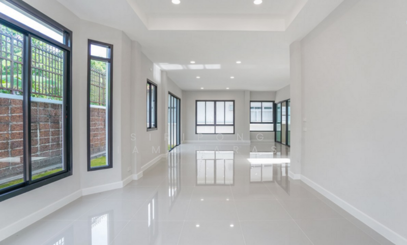 ขาย - Wararom Phetkasem 81 (Bangbon 5) : วรารมย์ เพชรเกษม 81 (บางบอน 5), กรุงเทพ