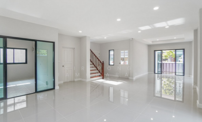 ขาย - Wararom Phetkasem 81 (Bangbon 5) : วรารมย์ เพชรเกษม 81 (บางบอน 5), กรุงเทพ