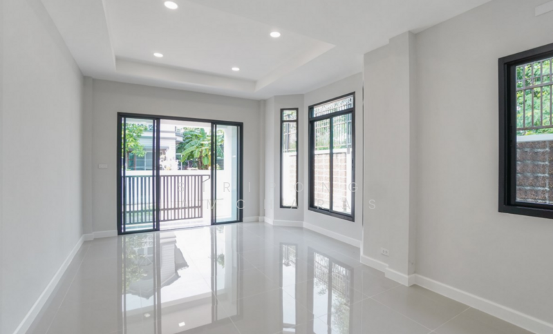 ขาย - Wararom Phetkasem 81 (Bangbon 5) : วรารมย์ เพชรเกษม 81 (บางบอน 5), กรุงเทพ