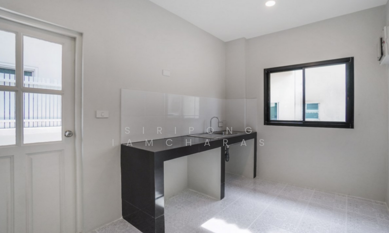 ขาย - Wararom Phetkasem 81 (Bangbon 5) : วรารมย์ เพชรเกษม 81 (บางบอน 5), กรุงเทพ