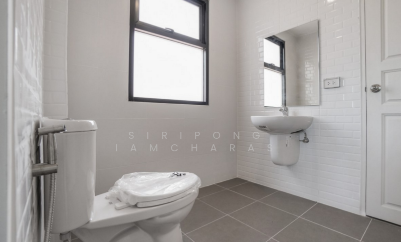 ขาย - Wararom Phetkasem 81 (Bangbon 5) : วรารมย์ เพชรเกษม 81 (บางบอน 5), กรุงเทพ