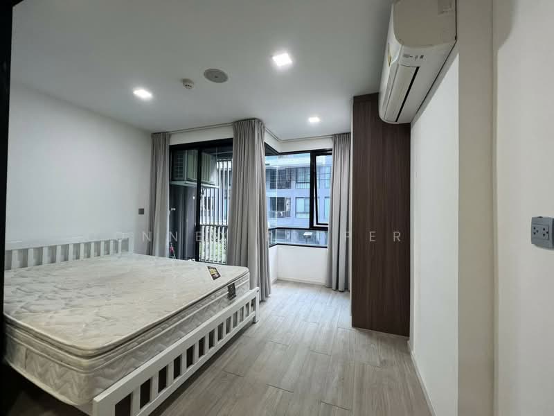 Atmoz Ladprao 71, Bangkok, Soi Lat Phrao 71, Lat Phrao, Bangkok, 1 Bedroom, 24 sqm, Condo For Sale, by Connex Property, 11800810 - DDproperty.com
