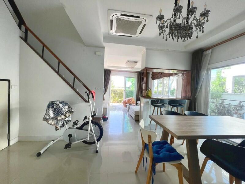 ให้เช่า - Supalai Pride Bangna-Lat Krabang : ศุภาลัย ไพรด์ บางนา-ลาดกระบัง, สมุทรปราการ