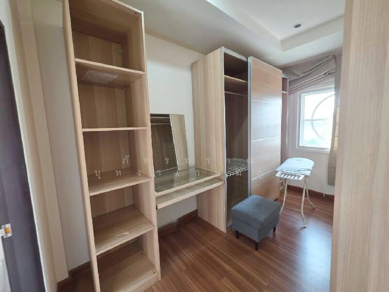 ให้เช่า - Supalai Pride Bangna-Lat Krabang : ศุภาลัย ไพรด์ บางนา-ลาดกระบัง, สมุทรปราการ