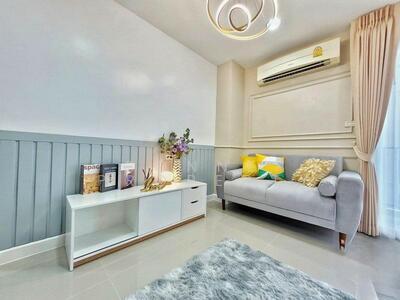 ขาย - Proud of Chaengwattana : พราว ออฟ แจ้งวัฒนะ, นนทบุรี