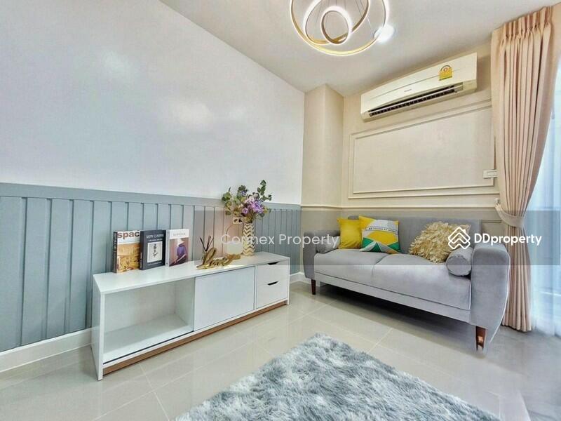 For Sale - Proud of Chaengwattana, Nonthaburi