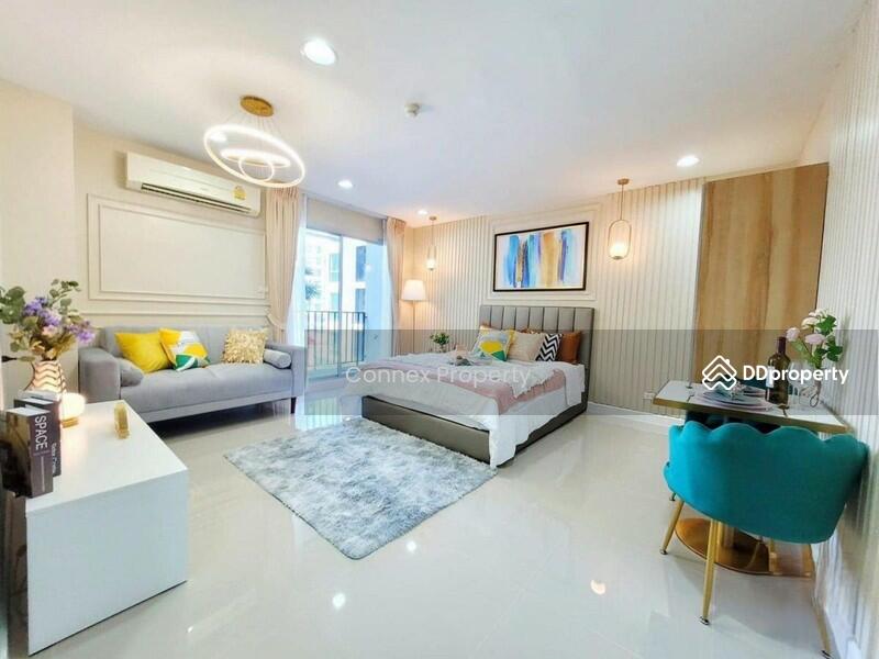 For Sale - Proud of Chaengwattana, Nonthaburi
