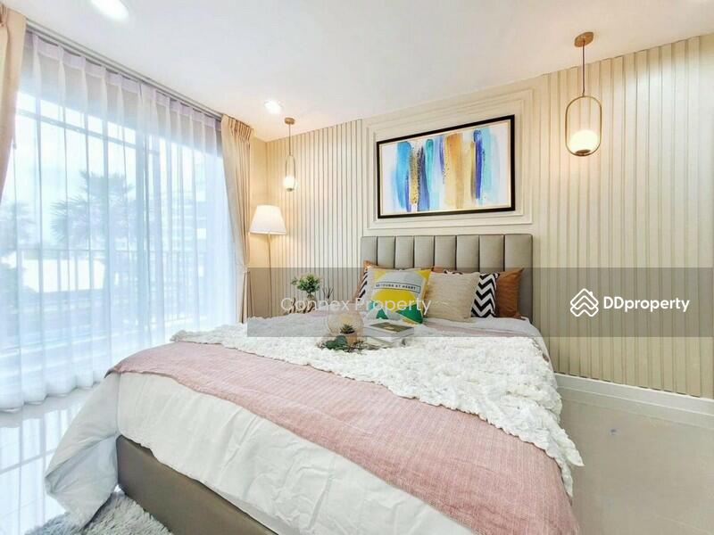 For Sale - Proud of Chaengwattana, Nonthaburi