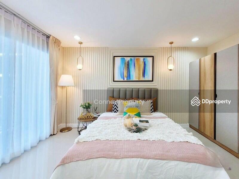 For Sale - Proud of Chaengwattana, Nonthaburi