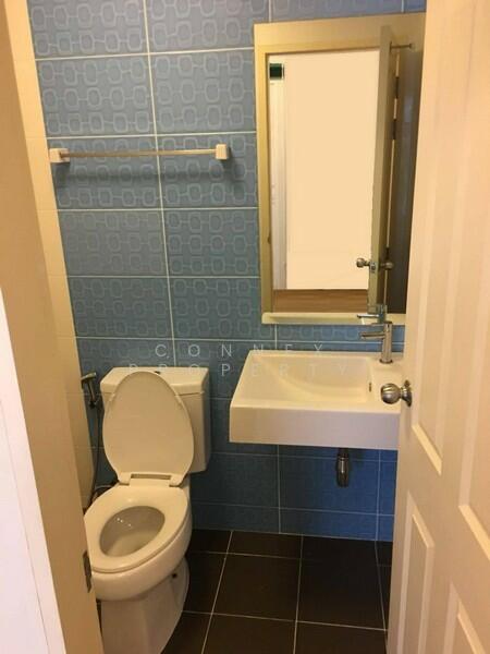 For Sale - The Trust Residence Central Pattaya, Chon Buri (Pattaya)