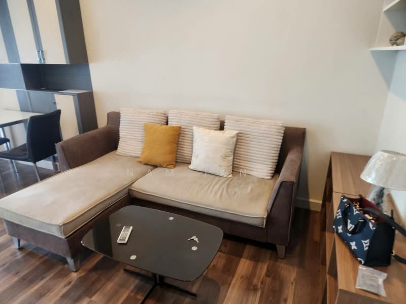 The Room Sathorn-Taksin, Bangkok, 99 Ratchaphruek Road, Bukkalo, Thon Buri, Bangkok, 1 Bedroom, 47 sqm, Condo For Rent, by nam jang, 11800828 - DDproperty.com