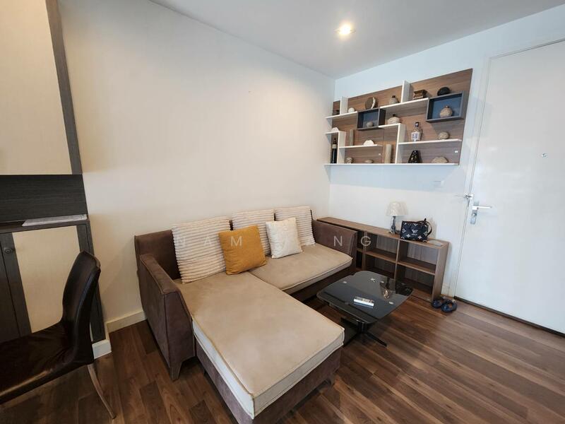 The Room Sathorn-Taksin, Bangkok, 99 Ratchaphruek Road, Bukkalo, Thon Buri, Bangkok, 1 Bedroom, 47 sqm, Condo For Rent, by nam jang, 11800828 - DDproperty.com