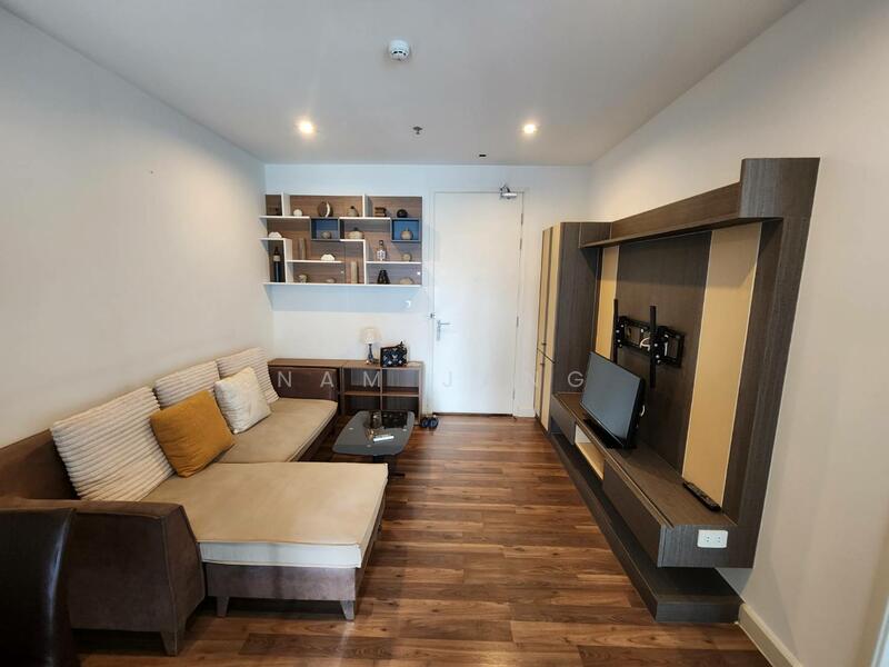 THE ROOM สาทร - ตากสิน, กรุงเทพ, 99 ถนนราชพฤกษ์, บุคคโล, ธนบุรี, กรุงเทพ, 47 ตร.ม., คอนโด ให้เช่า, โดย nam jang, 11800828 - DDproperty.com