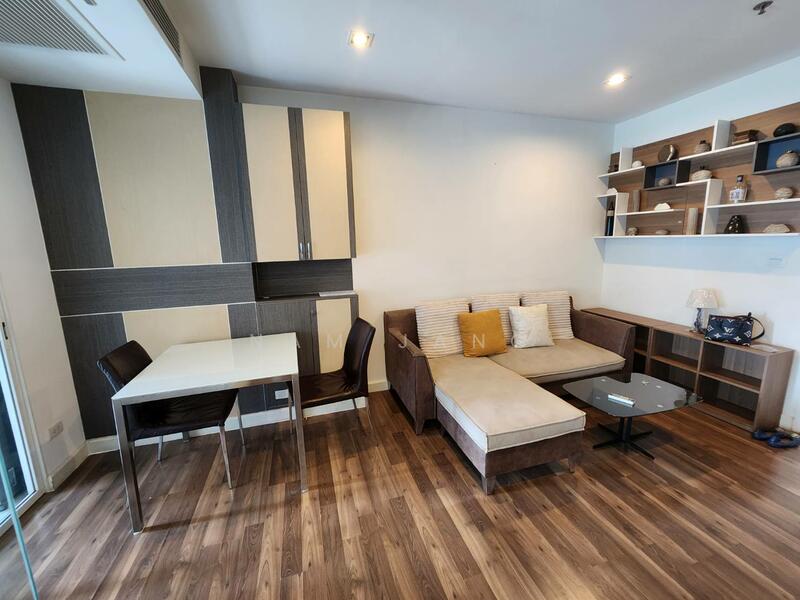 The Room Sathorn-Taksin, Bangkok, 99 Ratchaphruek Road, Bukkalo, Thon Buri, Bangkok, 1 Bedroom, 47 sqm, Condo For Rent, by nam jang, 11800828 - DDproperty.com