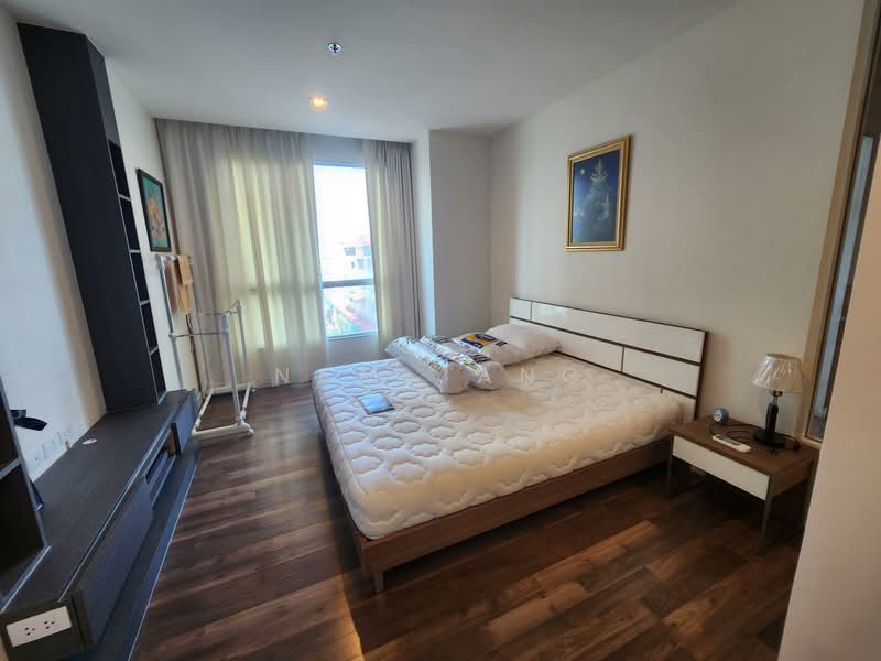 The Room Sathorn-Taksin, Bangkok, 99 Ratchaphruek Road, Bukkalo, Thon Buri, Bangkok, 1 Bedroom, 47 sqm, Condo For Rent, by nam jang, 11800828 - DDproperty.com