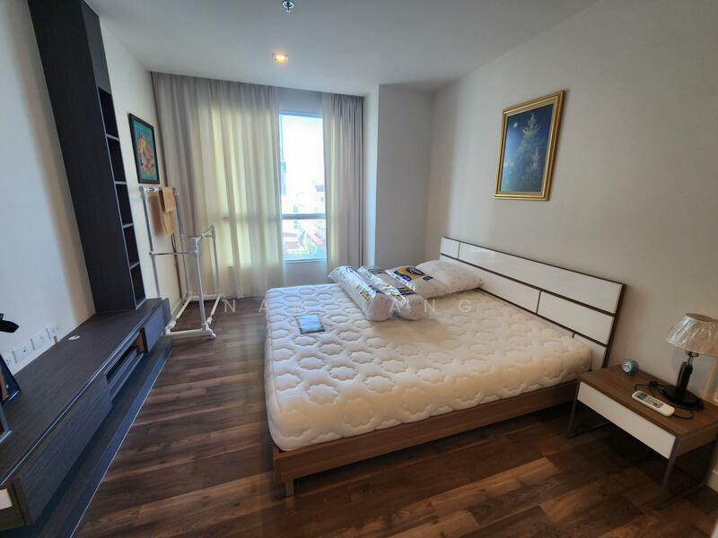 The Room Sathorn-Taksin, Bangkok, 99 Ratchaphruek Road, Bukkalo, Thon Buri, Bangkok, 1 Bedroom, 47 sqm, Condo For Rent, by nam jang, 11800828 - DDproperty.com