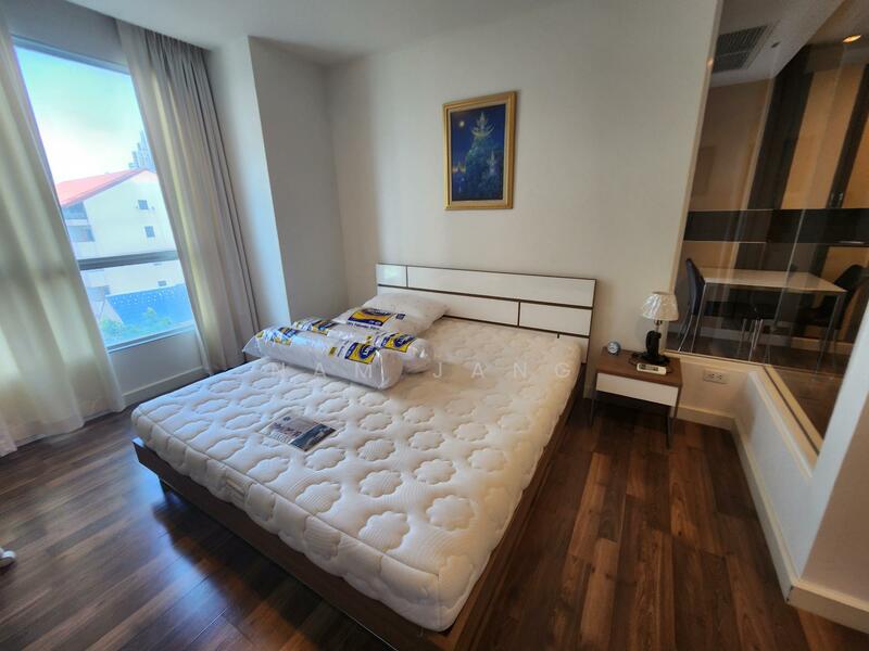 THE ROOM สาทร - ตากสิน, กรุงเทพ, 99 ถนนราชพฤกษ์, บุคคโล, ธนบุรี, กรุงเทพ, 47 ตร.ม., คอนโด ให้เช่า, โดย nam jang, 11800828 - DDproperty.com