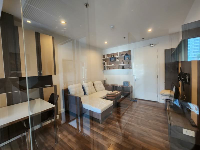 THE ROOM สาทร - ตากสิน, กรุงเทพ, 99 ถนนราชพฤกษ์, บุคคโล, ธนบุรี, กรุงเทพ, 47 ตร.ม., คอนโด ให้เช่า, โดย nam jang, 11800828 - DDproperty.com