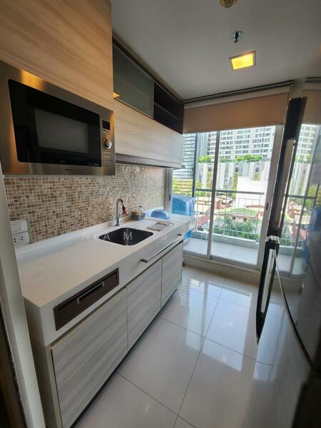 THE ROOM สาทร - ตากสิน, กรุงเทพ, 99 ถนนราชพฤกษ์, บุคคโล, ธนบุรี, กรุงเทพ, 47 ตร.ม., คอนโด ให้เช่า, โดย nam jang, 11800828 - DDproperty.com