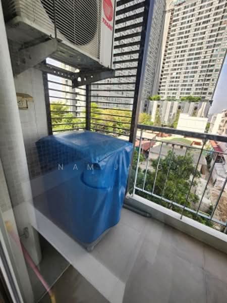 The Room Sathorn-Taksin, Bangkok, 99 Ratchaphruek Road, Bukkalo, Thon Buri, Bangkok, 1 Bedroom, 47 sqm, Condo For Rent, by nam jang, 11800828 - DDproperty.com
