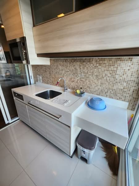 The Room Sathorn-Taksin, Bangkok, 99 Ratchaphruek Road, Bukkalo, Thon Buri, Bangkok, 1 Bedroom, 47 sqm, Condo For Rent, by nam jang, 11800828 - DDproperty.com