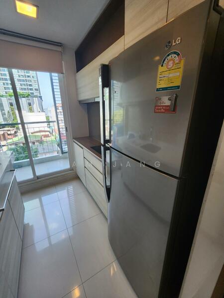 THE ROOM สาทร - ตากสิน, กรุงเทพ, 99 ถนนราชพฤกษ์, บุคคโล, ธนบุรี, กรุงเทพ, 47 ตร.ม., คอนโด ให้เช่า, โดย nam jang, 11800828 - DDproperty.com