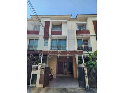 ขาย - Thanapat Haus Sathorn - Narathiwas : ธนาพัฒน์ เฮ้าส์ สาทร - นราธิวาสฯ, กรุงเทพ