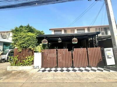 ขาย - Baan Pruksa Prime (Rangsit-Klong 3) : บ้านพฤกษา ไพร์ม (รังสิต-คลอง 3), ปทุมธานี