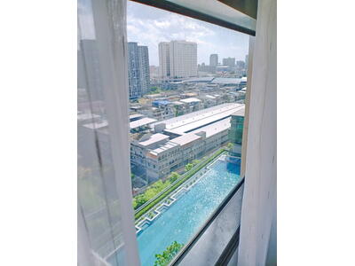 For Rent - The Parkland Charan-Pinklao, Bangkok
